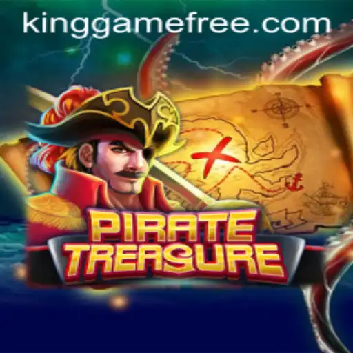 Discover PirateTreasure