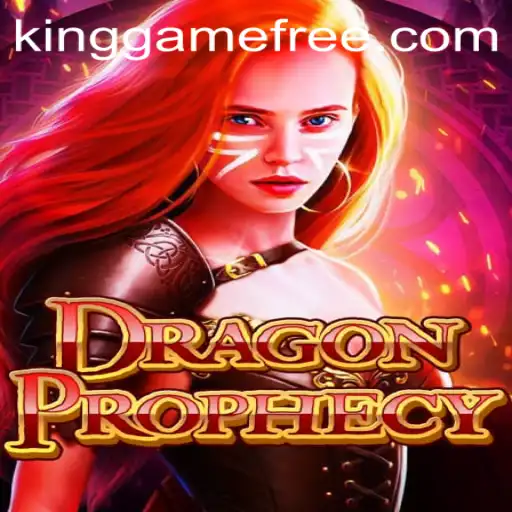 Discovering DragonProphecy: A Legendary Adventure in the Realm of Kinggame