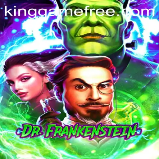 DrFrankenstein: The Electrifying Adventure
