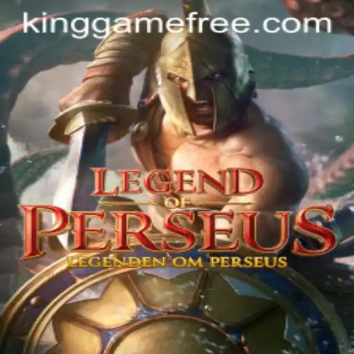 Epic Quests in Legend of Perseus