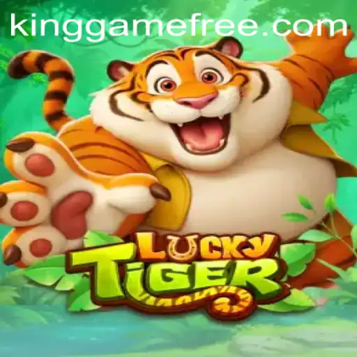 Exploring the Exciting World of LuckyTiger