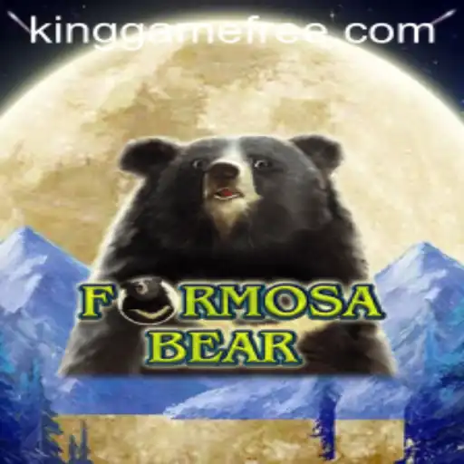 Immerse Yourself in the World of FormosaBear: A Unique Gaming Experience