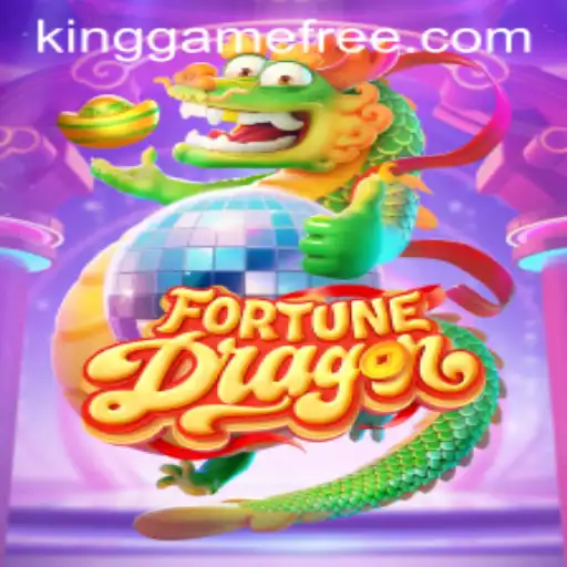 FortuneDragon: A New Era in Kinggame Adventures