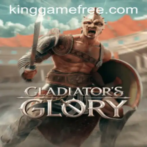GladiatorsGlory: The Ultimate Arena Showdown