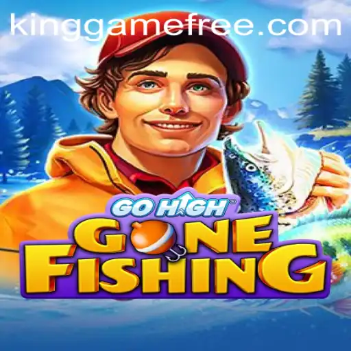 Dive into the Adventure of GoHighGoneFishing: A Gaming Experience by Kinggame