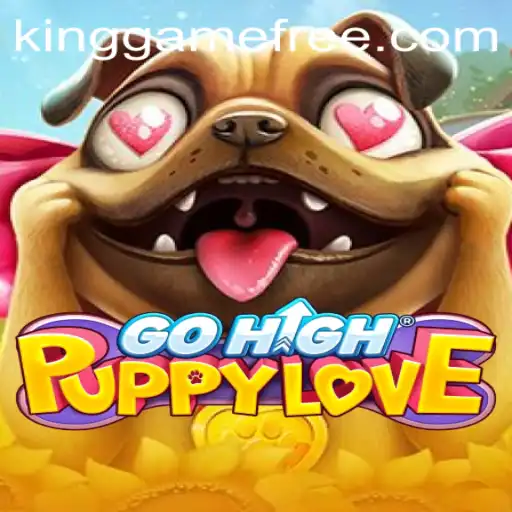 GoHighPuppyLove An Enthralling Game Experience