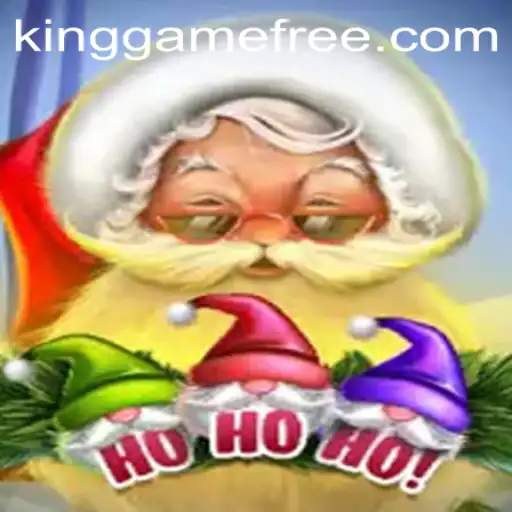HoHoHo: The Exciting World of Kinggame's Latest Creation