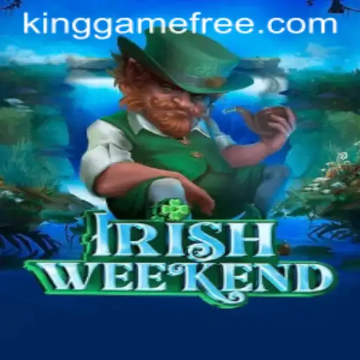 Discovering IrishWeekend: The Unique and Engaging Board Game