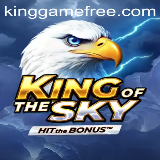 King Of The Sky: An Epic Gaming Adventure