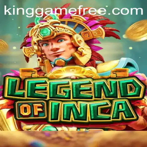 LegendofInca: Unveiling the Mystical Journey
