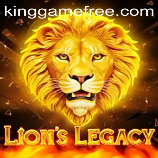 LionsLegacy: The Majestic Kinggame Captivating the Gaming World