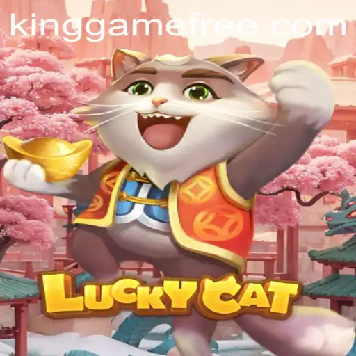 LuckyCat: A New Royal Sensation in Mobile Gaming