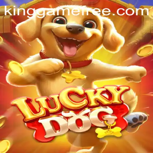 Exploring the World of LuckyDog: A Unique Gaming Experience