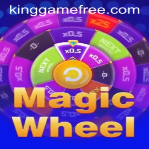 MagicWheel: The Kinggame Captivating Gamers Worldwide