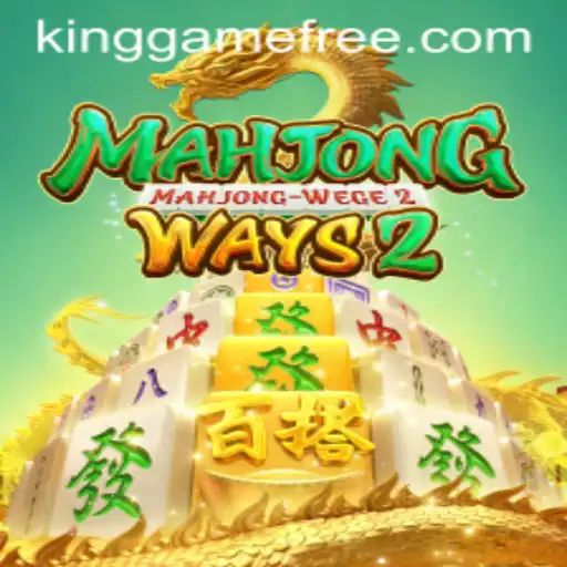 Unveiling MahjongWays2: A Modern Twist on a Classic Game by Kinggame