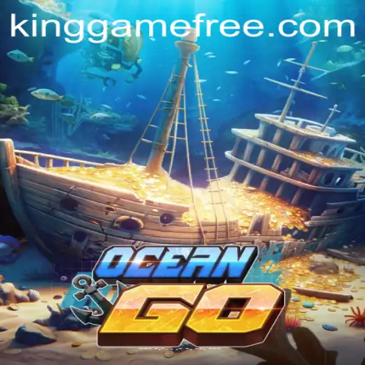Explore the Enchanting World of OceanGO - A Dive into Adventure!