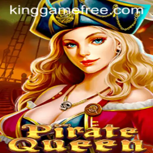 PirateQueen Unveiled A Journey into the High Seas
