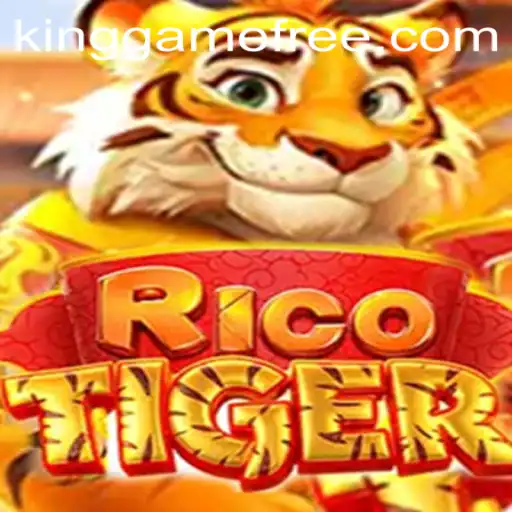Unveiling the Thrill of RicoTiger