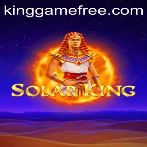 Unveiling SolarKing: A Stellar Adventure Awaits