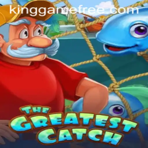 TheGreatestCatch: The Exciting World of KingGame Unveiled