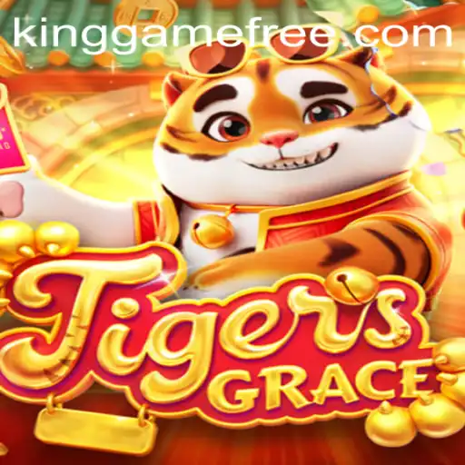 TigersGrace An Epic Adventure Unfolds