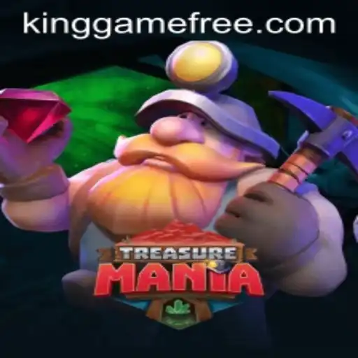 TreasureMania: The Exciting World of the Kinggame Phenomenon