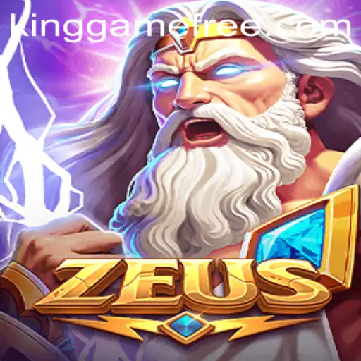 Unveiling the Mystique of Zeus: A Legendary Kinggame