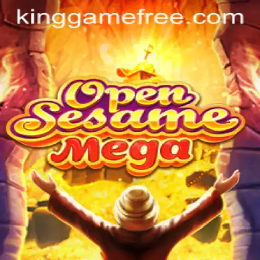 Unlock the Fun: Dive into OPENSESAMEMEGA – The Next Big Adventure in Gaming