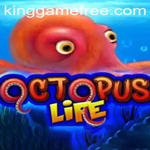 Exploring the Thrills of OctopusLife: The Latest Sensation in the Kinggame Series