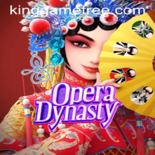 OperaDynasty: The Regal World of Strategy in the King of Games
