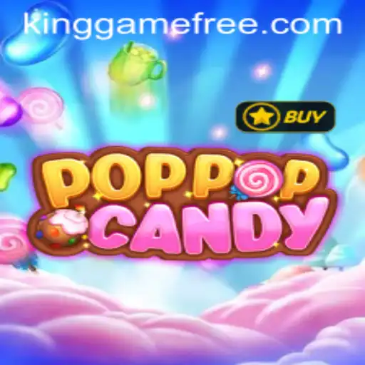 Exploring the Exciting World of POPPOPCANDY: A Kinggame Delight