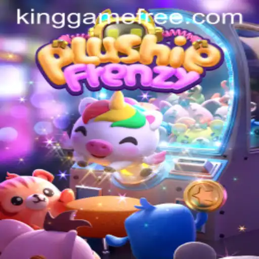 PlushieFrenzy: The Ultimate Arcade Experience Under the Spotlight