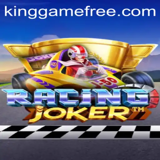 RacingJoker: The New Age of Competitive Card Gaming