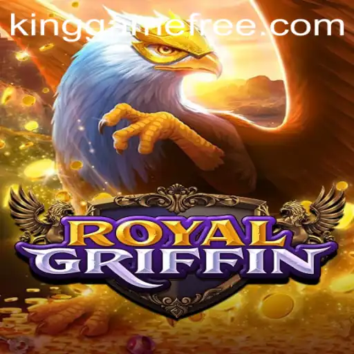 RoyalGriffin: An Exciting Adventure in a Magical Kingdom