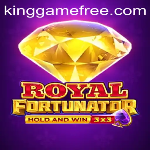 Exploring the Mystical World of Royalfort: The Ultimate Kinggame