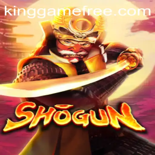 Shogun: The Strategic Conquest Game