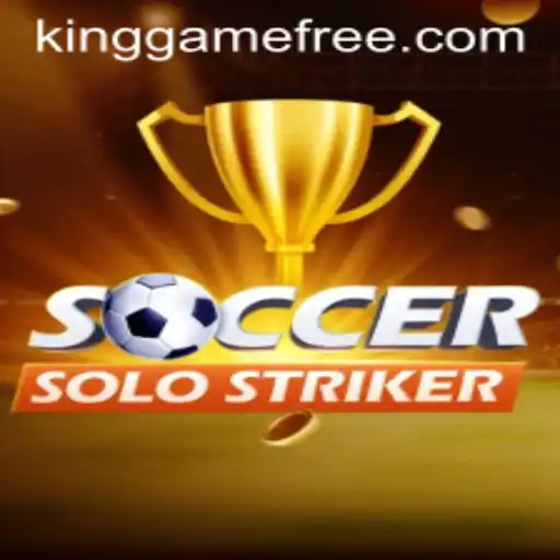 Experience the Thrill of SoccerSoloStriker: The Ultimate Single-Player Soccer Game