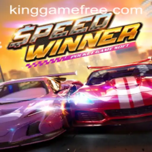 Exploring SpeedWinner: A Riveting New Addition to KingGame
