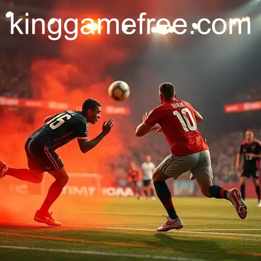 The Rise of Kinggame: A New Era in Sports