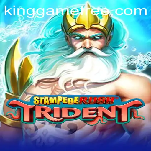 StempedeRushTrident: The New Era of Online Gaming