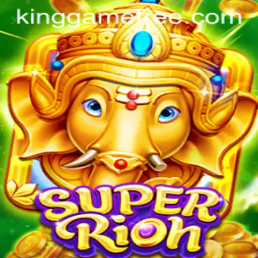 Explore the Thrilling World of SuperRich