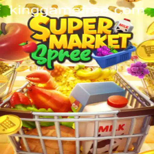 Introduction to SupermarketSpree: The Latest Sensation from Kinggame