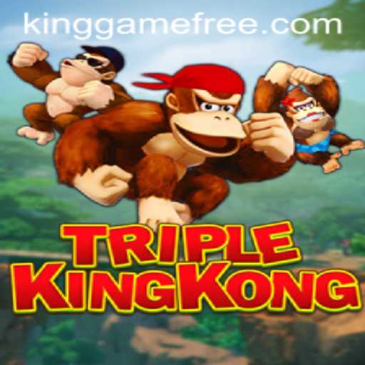 TripleKingKong: A New Gaming Adventure