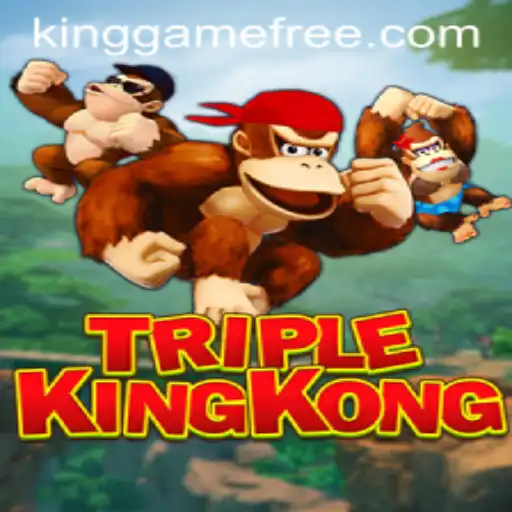 TripleKingKong: A New Gaming Adventure