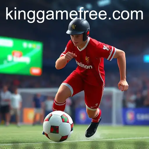 Exploring the Evolution and Rise of Virtual Sports: The Kinggame Revolution