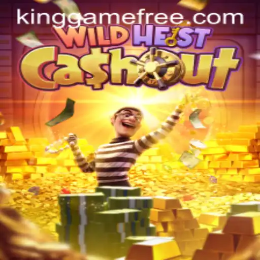 WildHeistCashout: A Thrilling Adventure in the World of KingGame