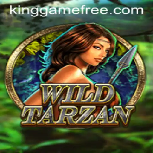WildTarzan: A Jungle Adventure in the World of Kinggame