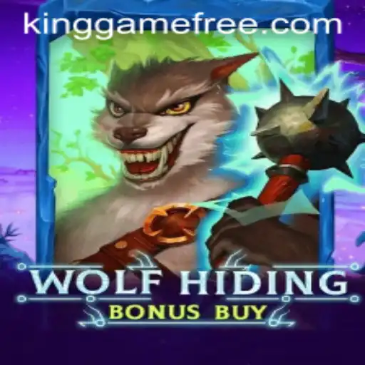 Unleashing Adventure in WolfHidingBonusBuy: The Ultimate Gaming Experience