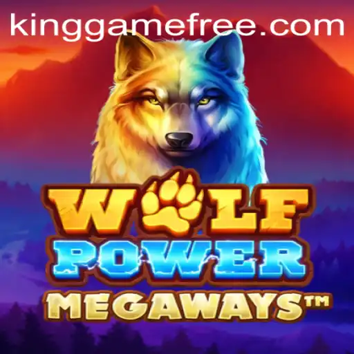 Unveiling the Thrills of WolfPowerMega: A Journey into the Heart of 'KingGame'